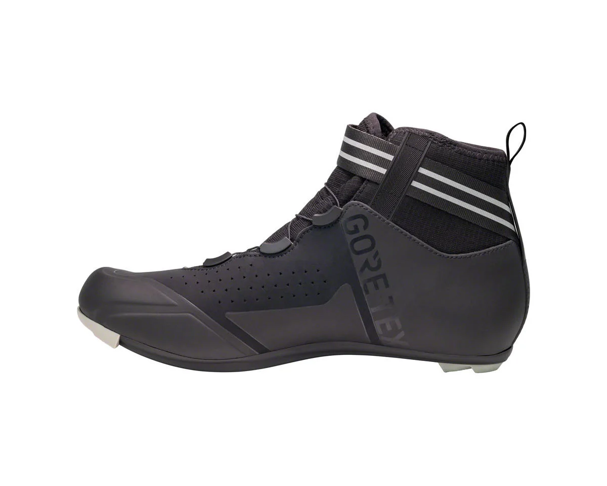 Sidi Nix Road Cycling Boot (Black/Black) (3-Bolt) (40) (Millenium Fit) - view 2